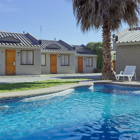 Cabanas Campanario La Serena Eksteriør bilde