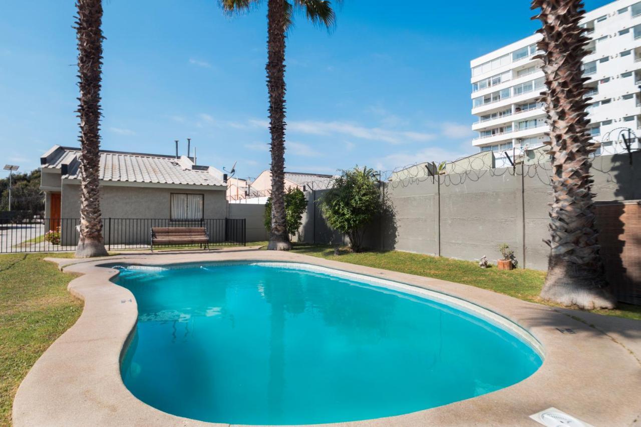 Cabanas Campanario La Serena Eksteriør bilde