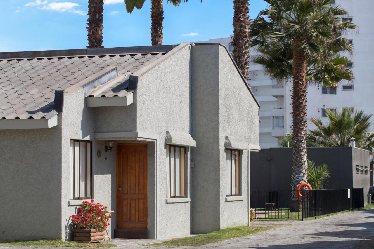 Cabanas Campanario La Serena Eksteriør bilde